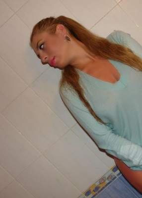 Проститутка Катюша