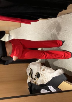 Проститутка Алина