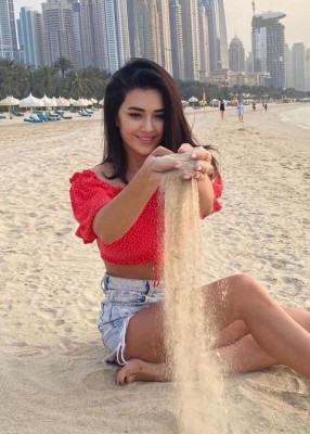 Проститутка КРИСТИНА