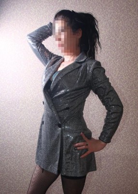 Проститутка Лали