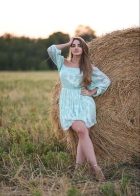 Проститутка Лиза