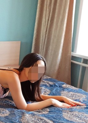 Проститутка Марго