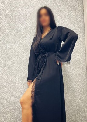 Проститутка Мишель