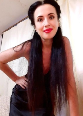 Проститутка Ольга