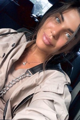 Проститутка Ярослава