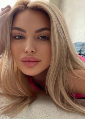 Проститутка Саша