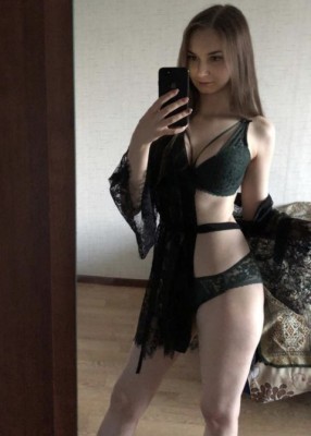 Проститутка АЛИНА