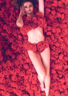 Проститутка Лика