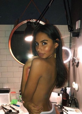 Проститутка Юля