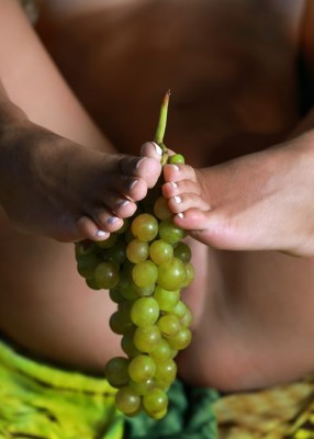 Проститутка Мария