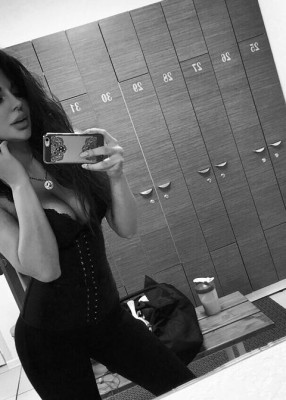 Проститутка Соня