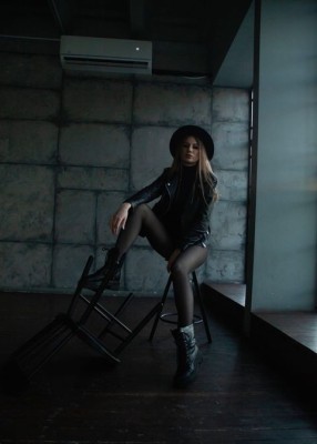 Проститутка Люда