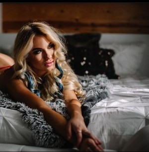 Проститутка Оля