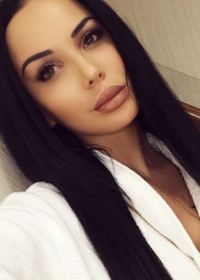 Проститутка ЮЛЯ