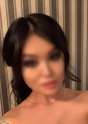 Проститутка Айсель