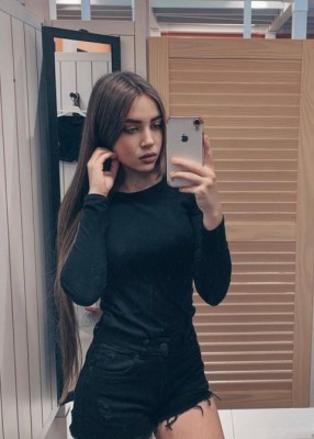 Проститутка Мила