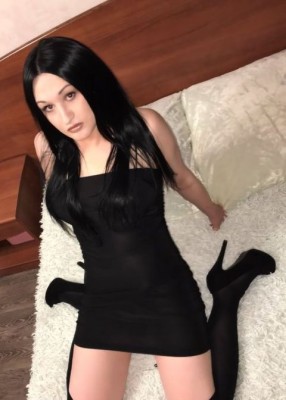 Проститутка Катя