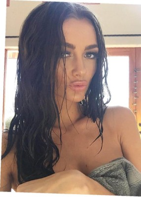 Проститутка НАДИН