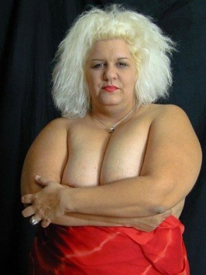 Проститутка Сюзанна