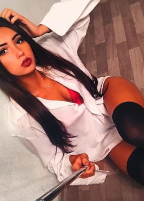 Проститутка Рита