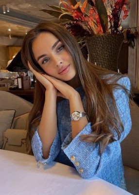 Проститутка ДАША