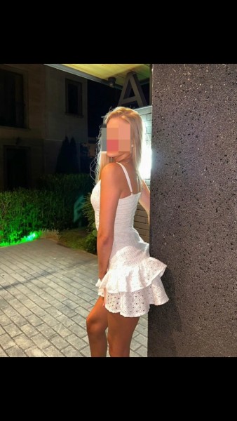 Проститутка Настя