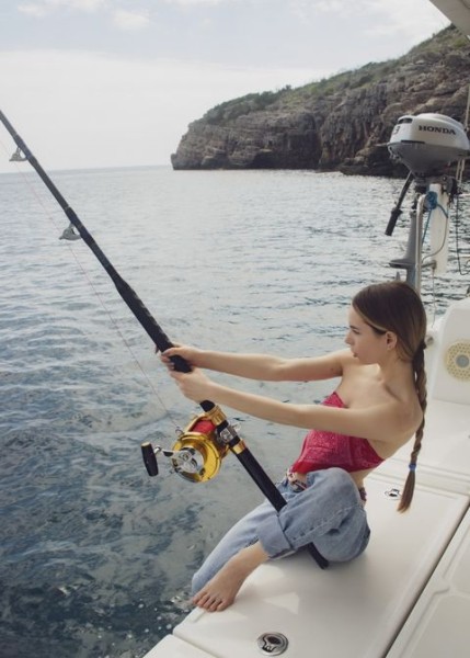 Проститутка Майя