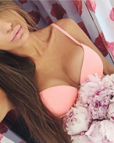 Проститутка Танюша